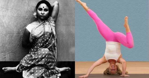 YogaCulturalAppropriation